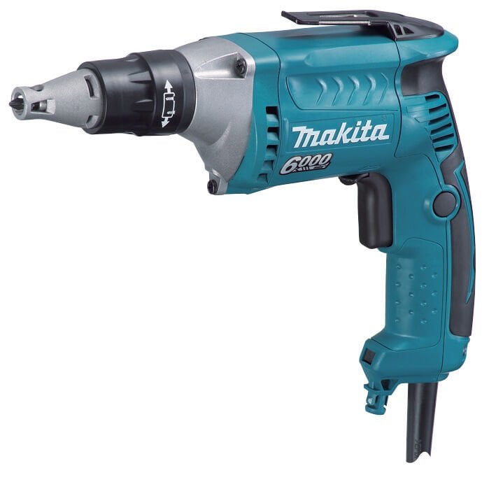 Makita KFS6300X Elektrikli Vidalama Aleti