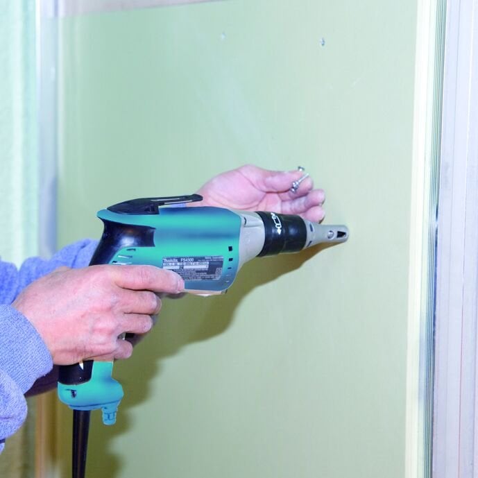 Makita KFS6300X Elektrikli Vidalama Aleti