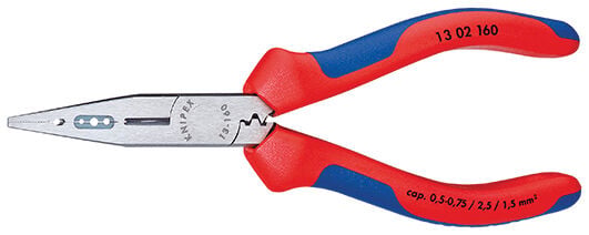 Knipex 13 02 160 Elektrıkçı Pensesı