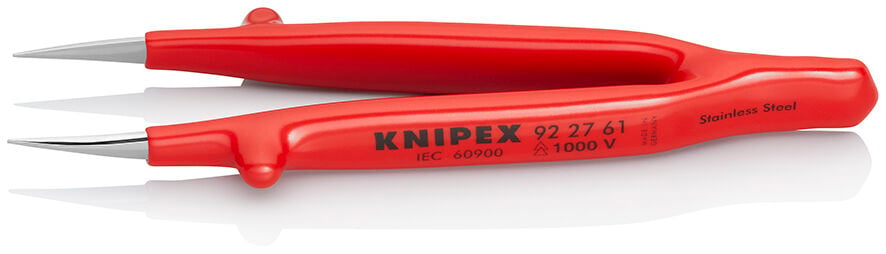 Knipex 92 27 61 İzoleli Cımbız