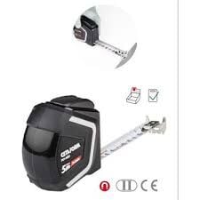 Ceta Form Pro-Brake 5 mt x 27 mm Mıknatıslı Şerit Metre P01-0527