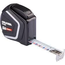 Ceta Form Pro-Brake 5 mt x 27 mm Mıknatıslı Şerit Metre P01-0527