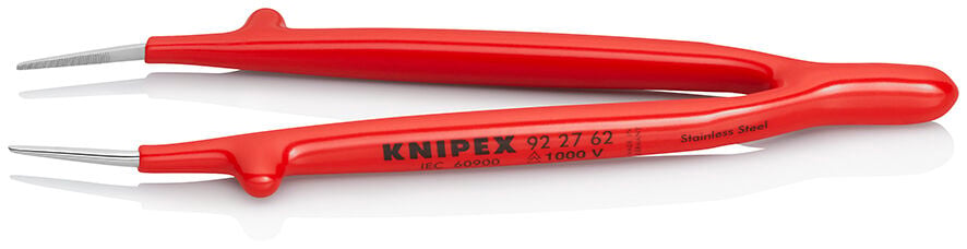 Knipex 92 27 62 İzoleli Cımbız