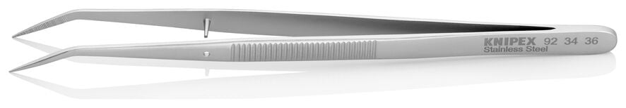 Knipex 92 34 36 Kılavuz Pimli Cımbız