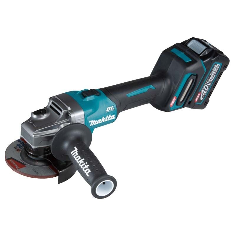 Makita GA007GM201 Akülü Avuç Taşlama