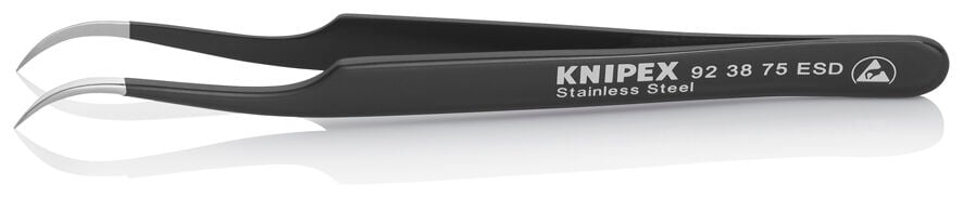 Knipex 92 38 75 ESD Cımbız
