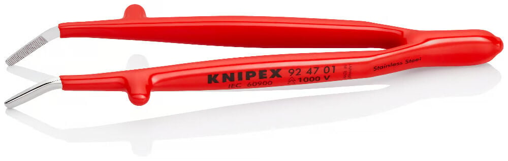Knipex Unıversal Cımbız (izoleli)