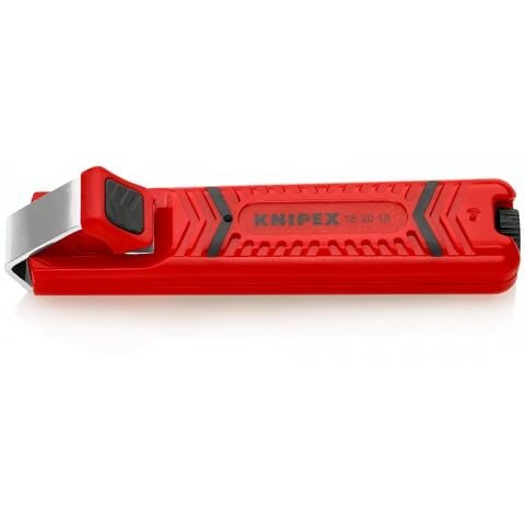 Knipex Kablo Dış Kılıfı Soyma 4-16 mm