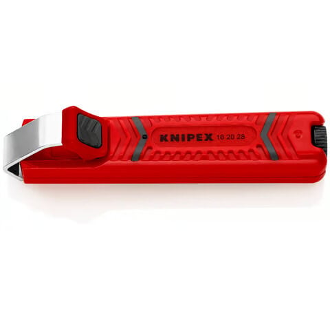 Knipex Kablo Dış Kılıfı Soyma 8-28 mm