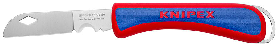 Knipex Elektrikçiler için Katlanır Bıçak