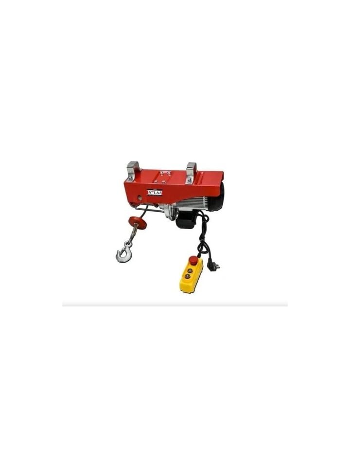 ATEV 800 Elektrikli Vinç ATLAS
