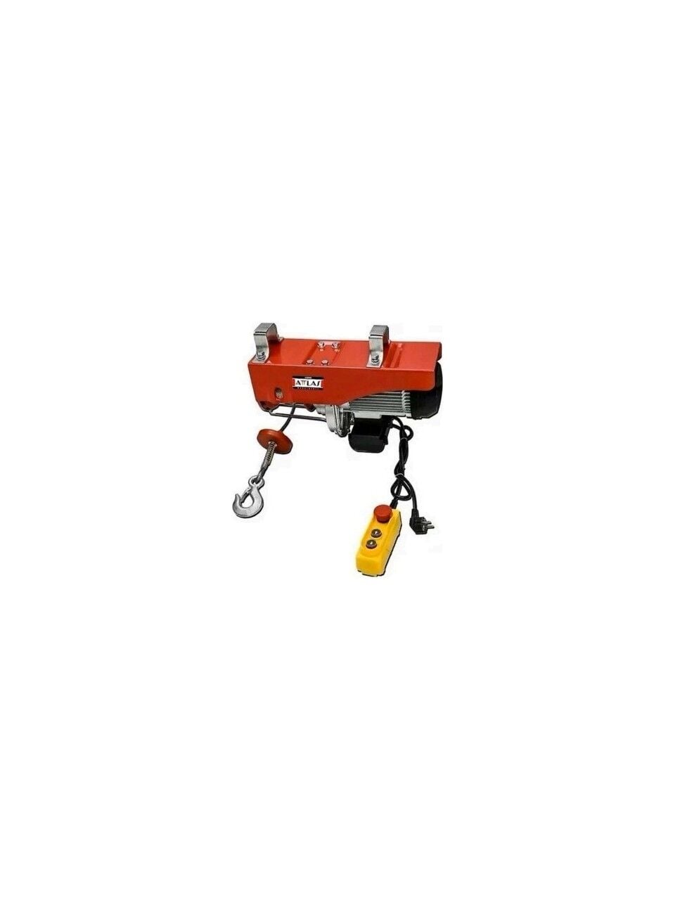 ATEV 1200 Elektrikli Vinç ATLAS