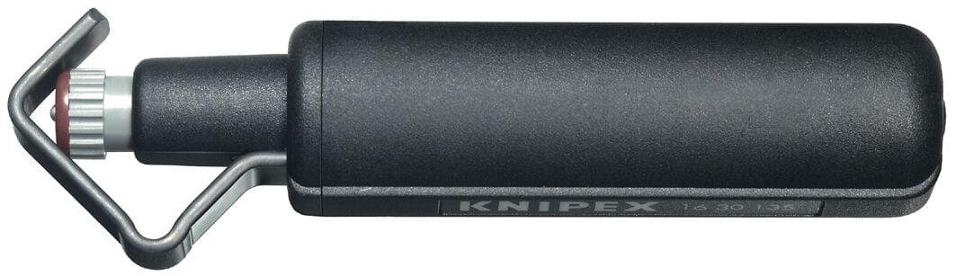 Knipex 16 30 135 Kablo Sıyırma Aletı