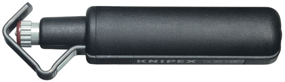 Knipex 16 30 135 Kablo Sıyırma Aletı