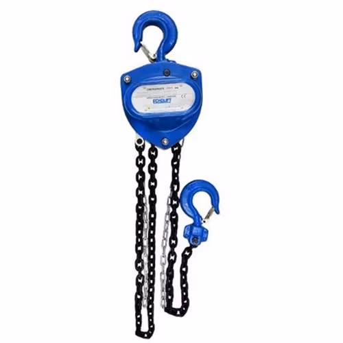 Üçgen Caraskal - Echolift 1 Ton 3 Mt