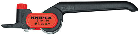 Knipex 16 40 150 Kablo Sıyırma Aletı