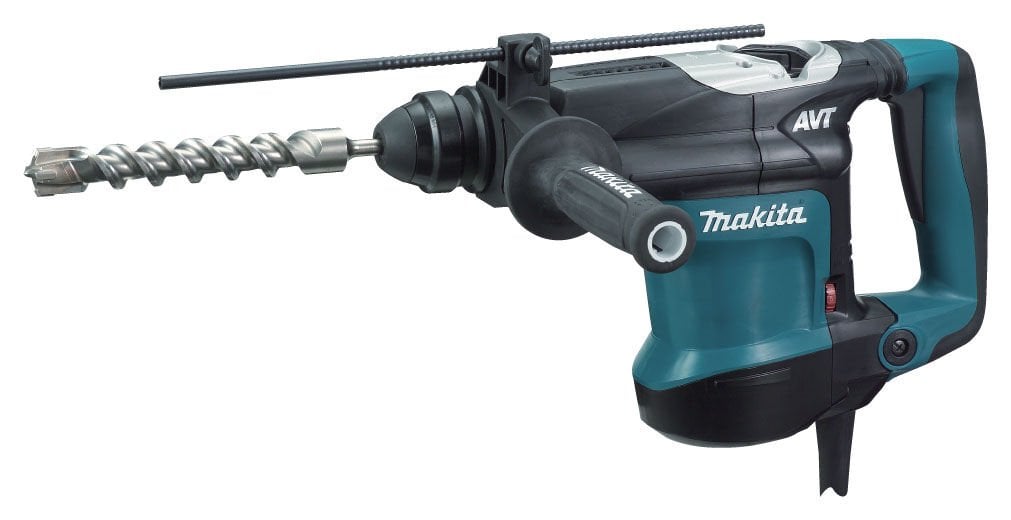Makita HR3210C Kırıcı Delici