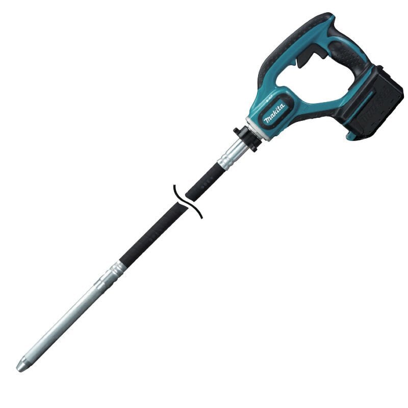 Makita DVR850 18V 5.0Ah Beton Vibratörü