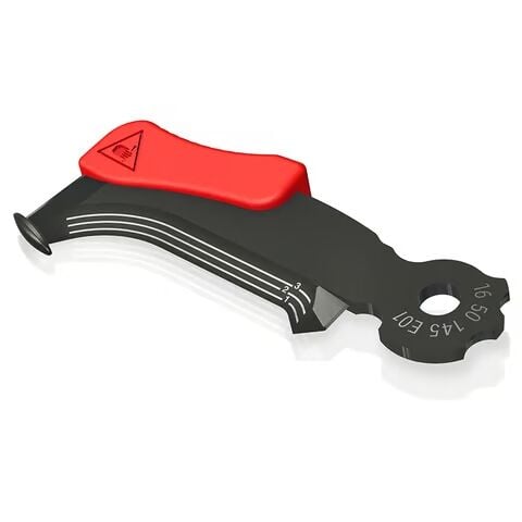 Knipex 1650145 için Yedek Bıçak