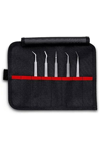 Knipex 920099 Cımbız Takım Çantası