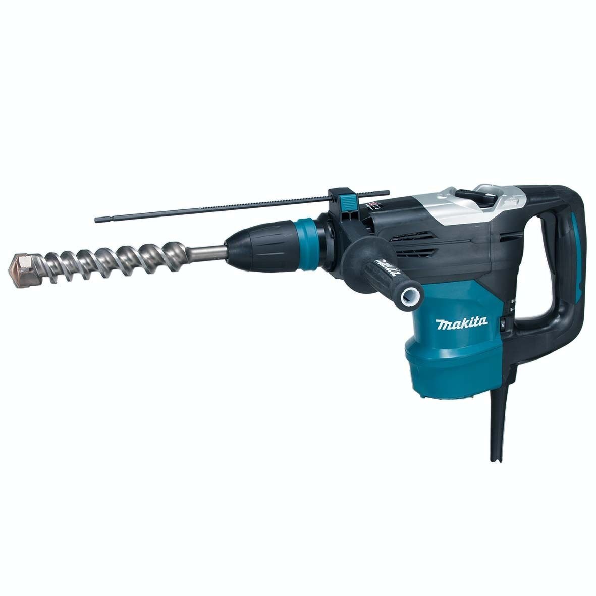 Makita HR4003C 1.100W Kablolu SDS-Max Elektropnömatik Kırıcı-Delici