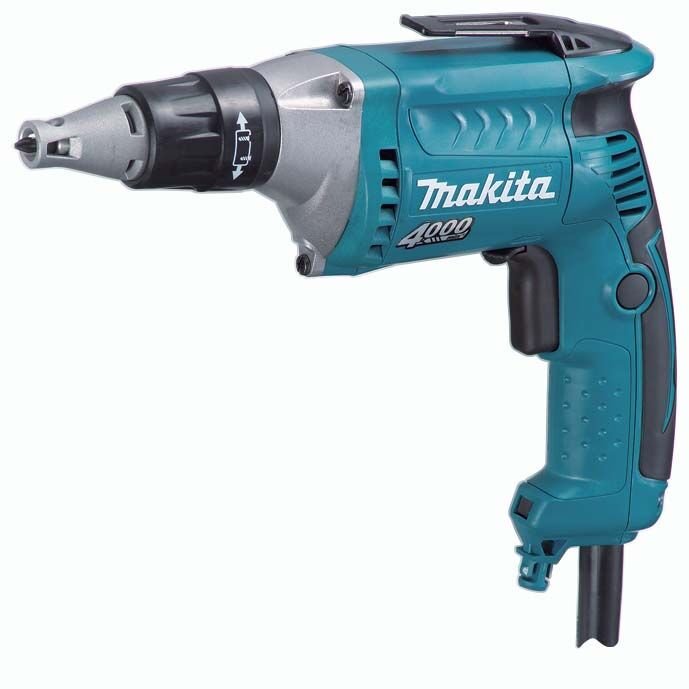 Makita FS4300X Alçıpan Tornavidası