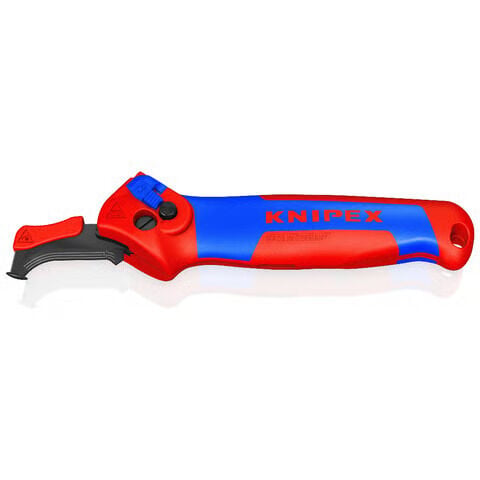 Knipex Kablo Sıyırma Bıçağı