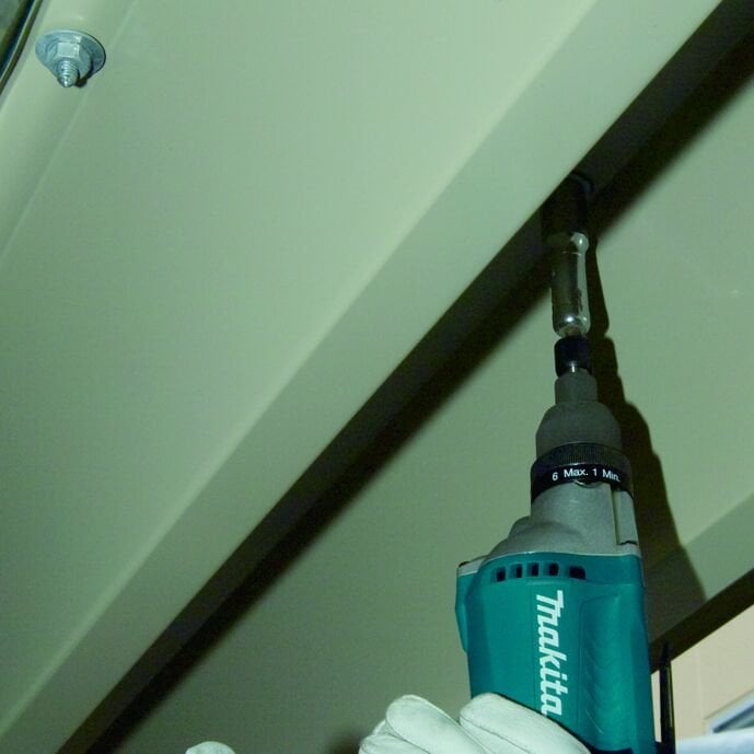 Makita FS2701 Alçıpan Tornavidası