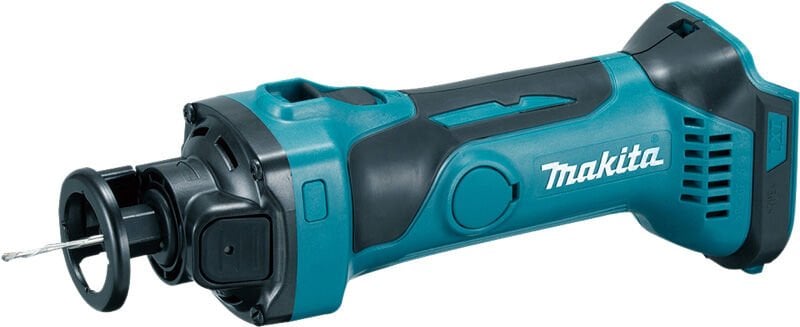 Makita DCO180Z Akülü Alçıpan Alçı Kesme Makinesi