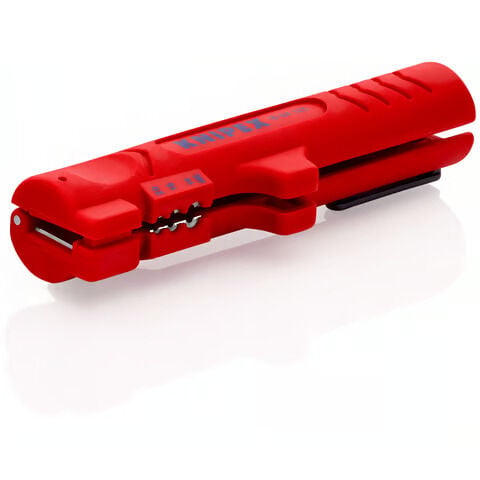 Knipex 16 64 125 Yassı Kablo Sıyırma Aletı