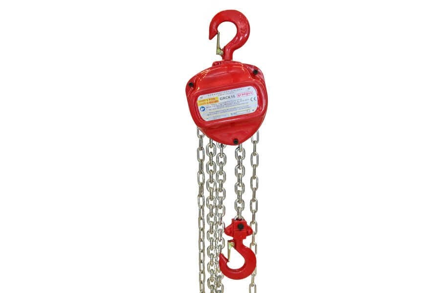 Grangos 1 Ton 5 Metre Caraskal