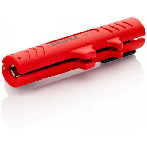 Knipex 16 80 125 Unıversal Kablo Sıyırıcı