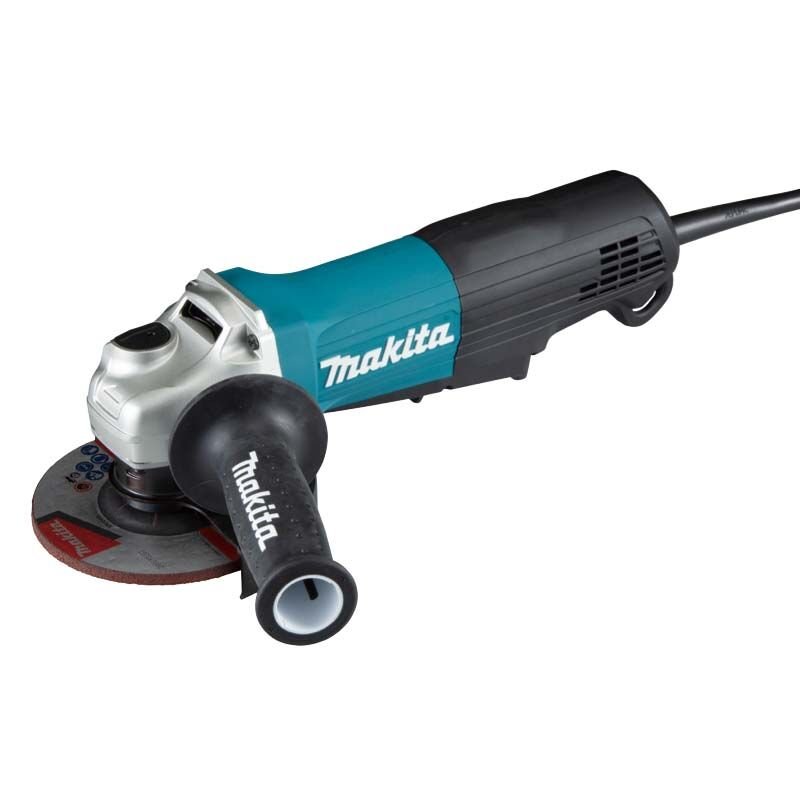 Makita GA5050R Açılı Taşlama Makinesi
