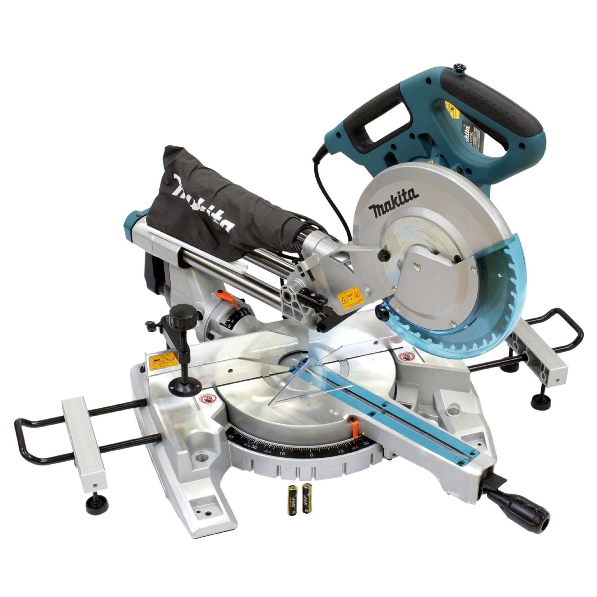 Makita LS1018LN Gönye Kesme Makinesi
