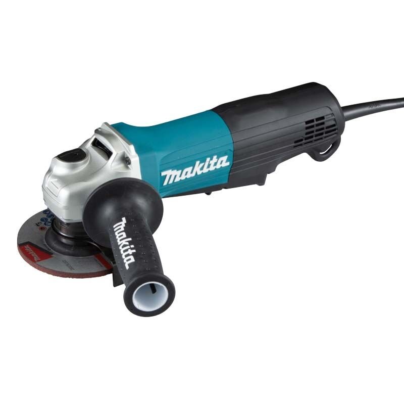 Makita GA4550R Avuç Taşlama Makinesi