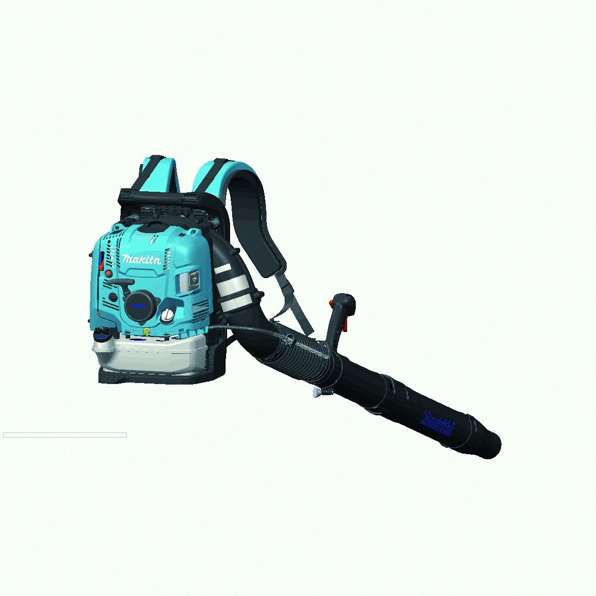 Makita EB7660TH Benzinli Sırt Tipi Üfleme Makinesi