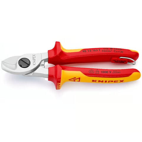 Knipex Kablo Makası