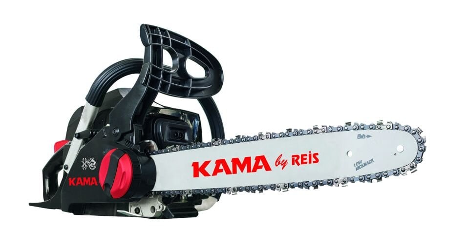 Kama KMR41 1.5 kW Benzinli Motorlu Testere