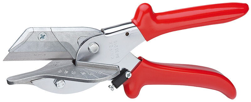 Knipex 9435215 Gönye Makası