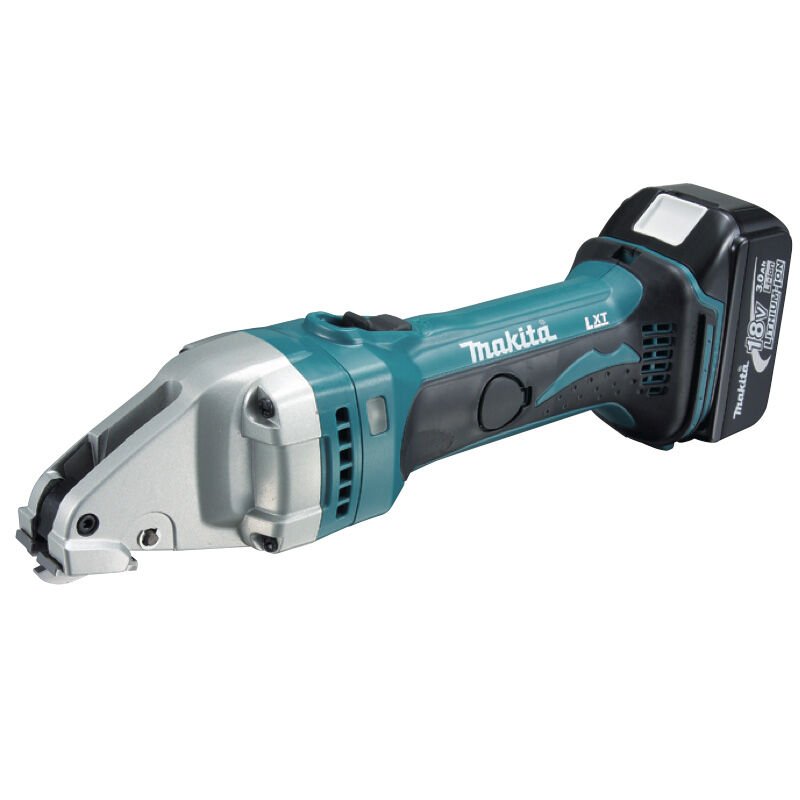 Makita DJS161RFJ Akülü Düz Sac Makası