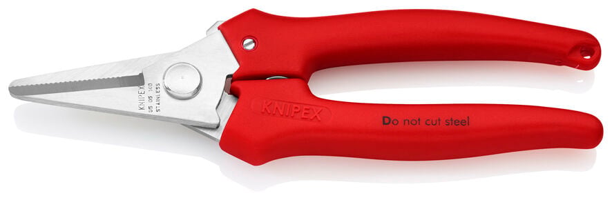 Knipex 9505140 Kombine Makas