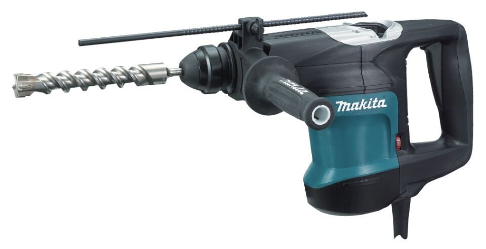 Makita HR3200C Kırıcı Delici