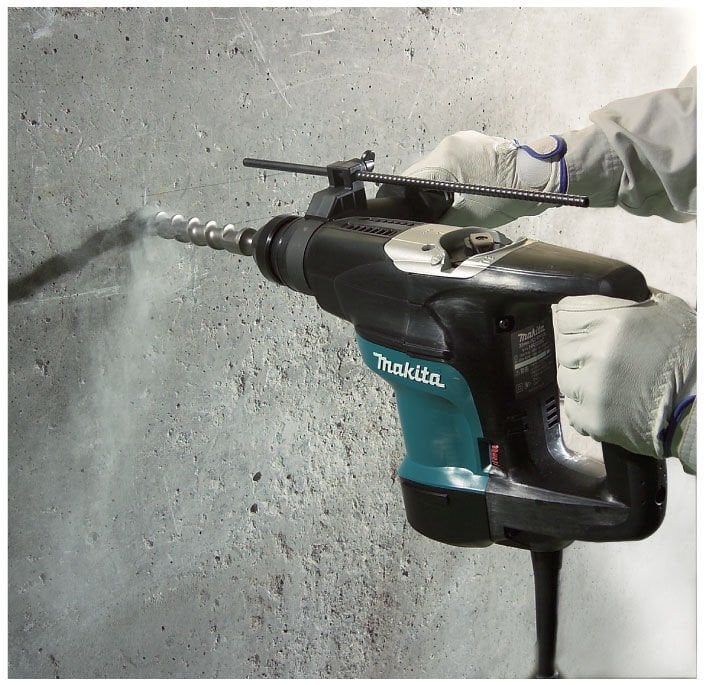 Makita HR3200C Kırıcı Delici