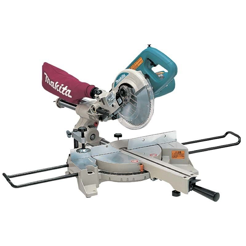 Makita LS0714N Gönye Kesme Makinesi