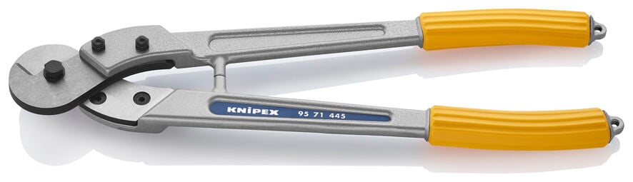Knipex 95 71 445 Çelik Halat Ve Kablo Makası