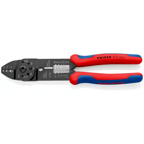 Knipex 97 21 215 C