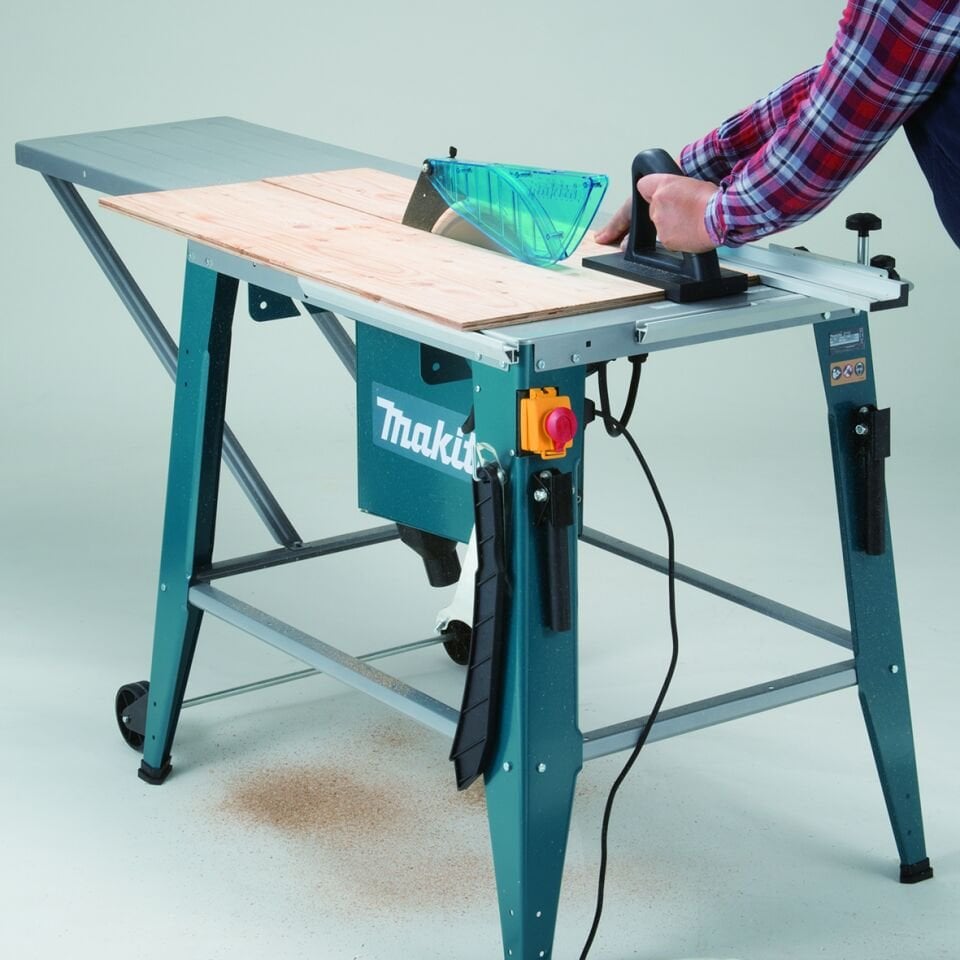 Makita 2712 Tezgah Testere