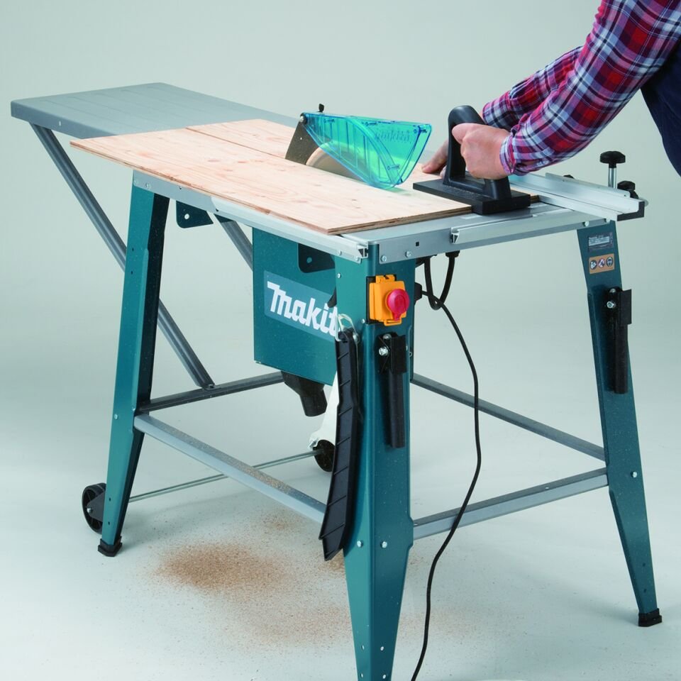 Makita 2712 Tezgah Testere