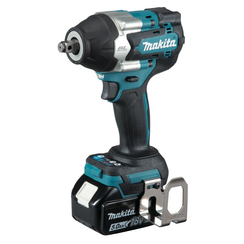 Makita DTW700RTJ Akülü Darbeli Somun Sıkma Makinesi