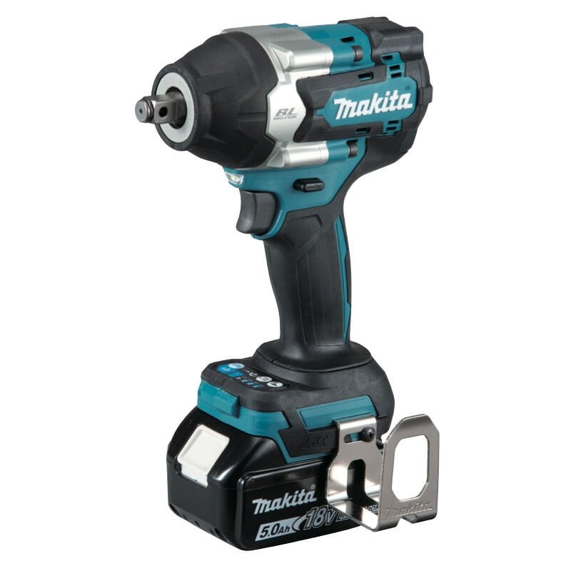 Makita DTW700RTJ Akülü Darbeli Somun Sıkma Makinesi